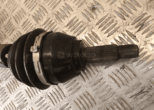 Mini countryman R60 półoś lewy przód 9808533 2.0D 1.6D 5