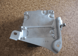 MODUŁ WSPOMAGANIA TOYOTA YARIS III 89650-0D252 3