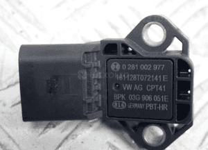 Czujnik ciśnienia map sensor  03G906051E dostępne 2 sztuki 7