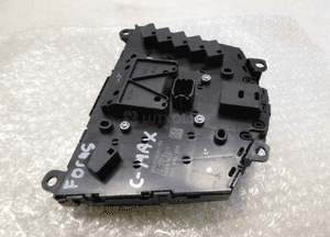 FORD FOCUS MK3 CMAX MK2 PANEL STEROWANIA RADIO 9