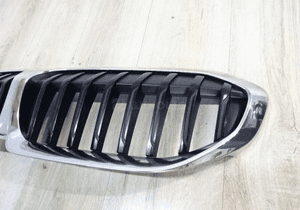 Grill bmw G20 atrapa nerki 5113192976-10 ok 3