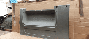 Boczek tapicerka Renault Trafic III Vivaro B 91166006 7700313062 3
