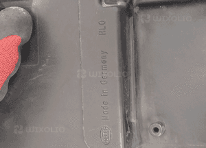 AUDI A6 C6 LIFT REFLEKTOR LAMPA PRAWY PRZÓD PRZEDNIA XENON LED 15