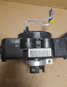 PRZEŁĄCZNIK ZESPOLONY PAJĄK PEUGEOT / CITROEN nr 96660140XT 9