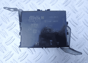 MODUŁ SMART KEY LEXUS IS 300H 89990-053320 RADOM