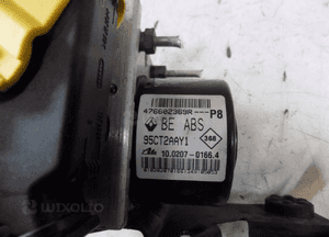 Renault megane iii pompa abs 476602369R 10.0970-1420.3K 4