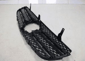 Mercedes glc W253 amg grill atrapa zderzaka przód 7