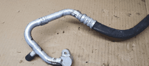Przewód rurka klimatyzacji klimy Fiat Punto EVO 51751096 2