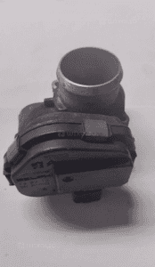 Przepustnica peugeot citroen ford volvo 1.6 hdi tdci 9673534480 1