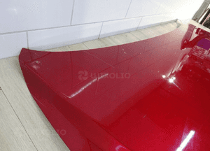 MAZDA CX3 CX-3 MASKA POKRYWA SILNIKA oryginał 5