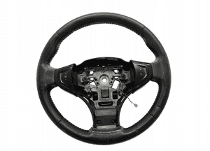 Kierownica multifunkcyjna sterowanie przyciski renault koleos i 2008-2015 1