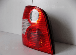 Lampy Volkswagen Polo 9N - Tylne R/L - 11887 4
