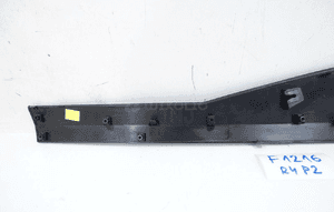 Listwa drzwi lewy tył hyundai kona ii elektryk 22- 87735-HF010 5