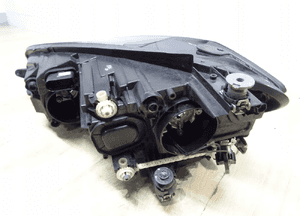 Vw golf vii 7 lift 5G1941006D lampa prawy przód 5G1 7