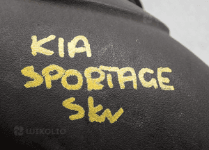Wąż rura powietrza kia sportage 28192-2Y300 5