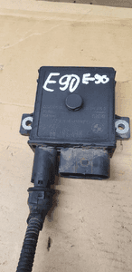 Przekaźnik moduł świec żarowych BMW 3 E90 3.0D 7801201 2