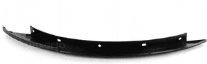 BMW E83 LCI- Listwa nadkola L, tył- 5917 5