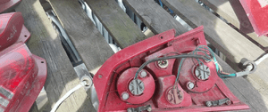 Lampa tyl prawa hyundai atos prime 3
