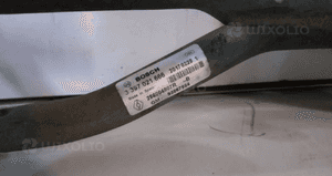 RAMIONA WYCIERACZEK SILNICZEK TRAFIC III VIVARO B PRIMASTAR TALENTO 15- 288004907R 0390243508 NO ST1/032 2