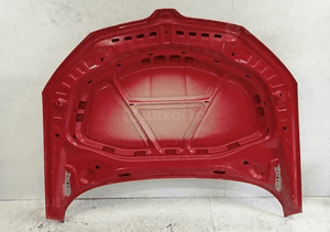 MASKA POKRYWA SILNIKA SKODA SUPERB III 3V 15- 3