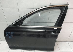Drzwi bmw 7 g11 g12 kolor z1xx