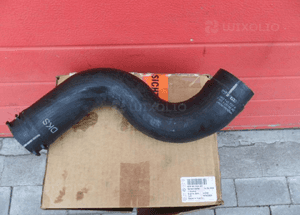 Wąż rura intelcoolera audi A4 8K0 B8 8K0145737K 1