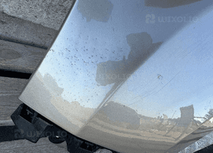 Blotnik przod przedni lewy dacia duster ii 2 2017- bardzo ladny 4