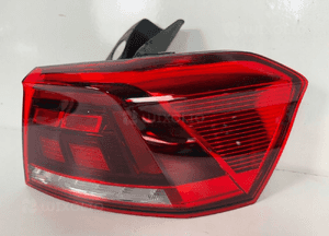 Lampa tyl tylna prawa vw passat B8 kombi 3G9 led 3G9945096G europa cala 3