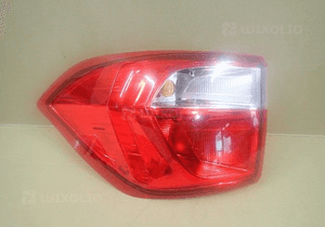 Lampa lewa tylna lewy tył ford ecosport 2 ii 2012- 1