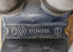 Dacia Dokker 1.6 8V cewka zapłonowa 3