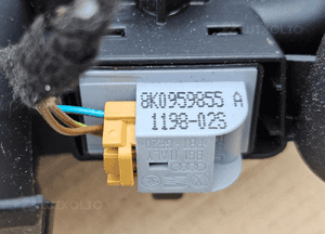 Audi A4 B8 sterownik przycisk podnoszenia szyby 8K0959855A 2