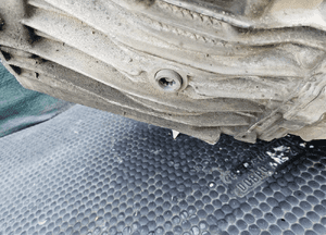 Skrzynia 5 Biegow FJP Lozysko Benzyna 2.0 ALT Audi A4 B6 VW 24