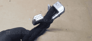 Kabel przewód radia NAVI nawigacji BMW 3 E90 6928606 3