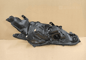 Lampa lewa lewy full led toyota camry viii 17- 3