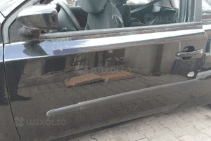 Fiat Stilo 3D 06 drzwi lewe prawe 1