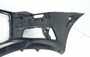 Zderzak przód przedni audi A6 C8 4K0 2018- 9