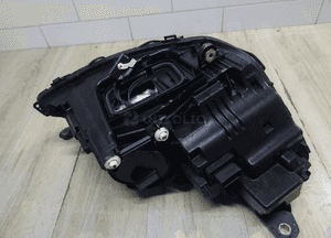 MERCEDES W213 FULL LED lampa lewa  A2139067509 LIFT 7