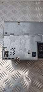 Bmw F10 F11 radio czytnik nawigacji 9228914 12
