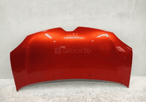 Maska pokrywa silnika renault twingo 3 iii 2014- 1