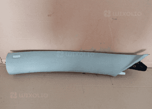Osłona poszycie słupka lewy przód VW Passat B6 3C0867233D 1