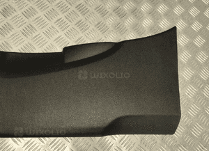 AUDI Q7 OSŁONA SŁUPKA B POSZYCIE LEWE 7