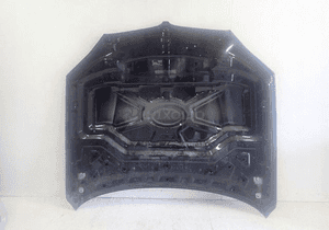 Maska pokrywa silnika bmw X5 F15 X6 F16 2013- 2