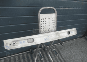 Belka zderzaka przednia przód audi A4 B9 8W0807113 2015 2