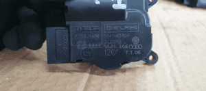 Silniczek klap nagrzewnicy VW Touareg 52411483 7L0907511AB 7L0907511AE 6
