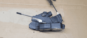 Zamek prawy przód BMW E46 Europa 8206408 5