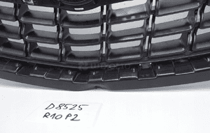 Atrapa grill zderzaka opel zafira c lift 341601492 13300698 6