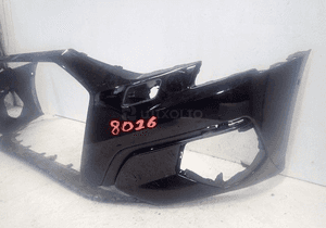 Zderzak przód przedni audi A3 8Y 20- 3