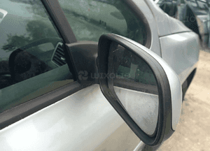 Peugeot 307  lusterko prawe lewe EZRC 8-pin 2