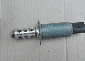 zawór zmiennychfaz rozrządu audi a 3 2.0 fsi