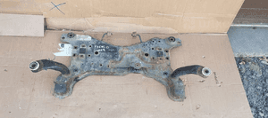 Wózek sanki zawieszenie przód Ford Focus MK2 Lift 1